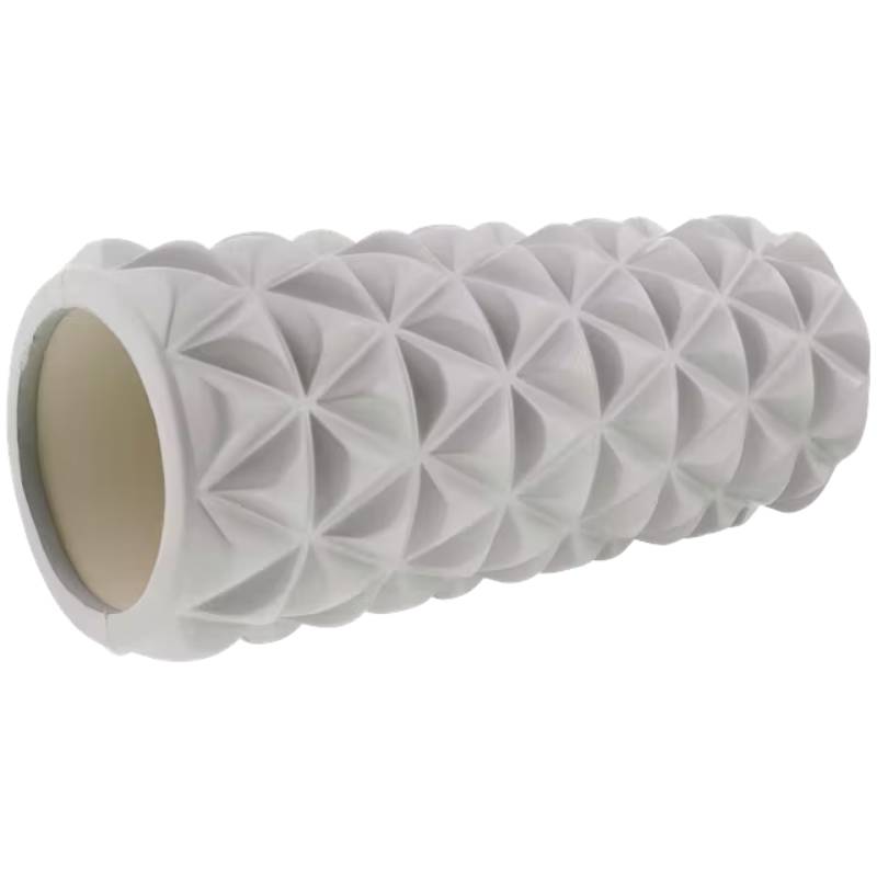 Pěnový Fitness Foam Roller Na Cvičení A Renegeraci Svalů Q4Life! 1 Pěnový Fitness Foam Roller Na Cvičení A Renegeraci Svalů Q4Life!