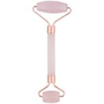 Masážní Jade Roller Na Obličej Z Křemene Betty's Quartz