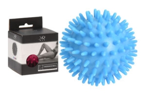 Masážní míček Hedgehog ježek 7cm