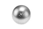Tónovaný míč Yoga Toning Ball pr. 12 cm