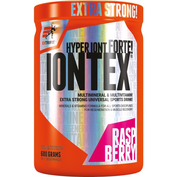 Iontex Forte 1 Iontex Forte - 600 g