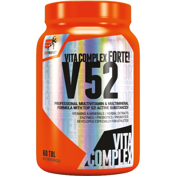 V 52 Vita Complex Forte 1 V 52 Vita Complex Forte