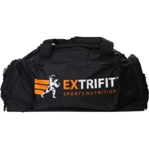 Sportovní taška Extrifit #03 (šedá)
