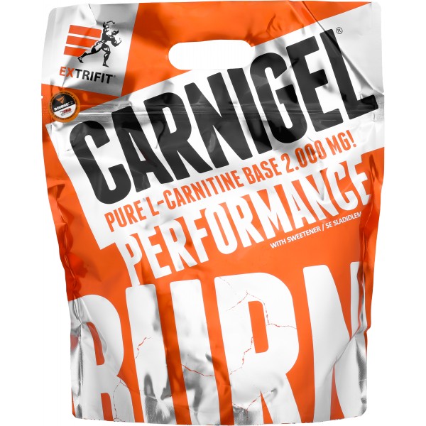 Carnigel - 60 g, meruňka 4 Carnigel - 60 g, meruňka - Obrázek 4