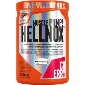 Hellnox - 620 g