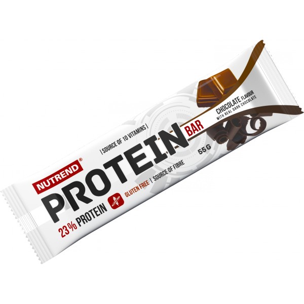 Protein Bar - 55 g, mango 1 Protein Bar - 55 g