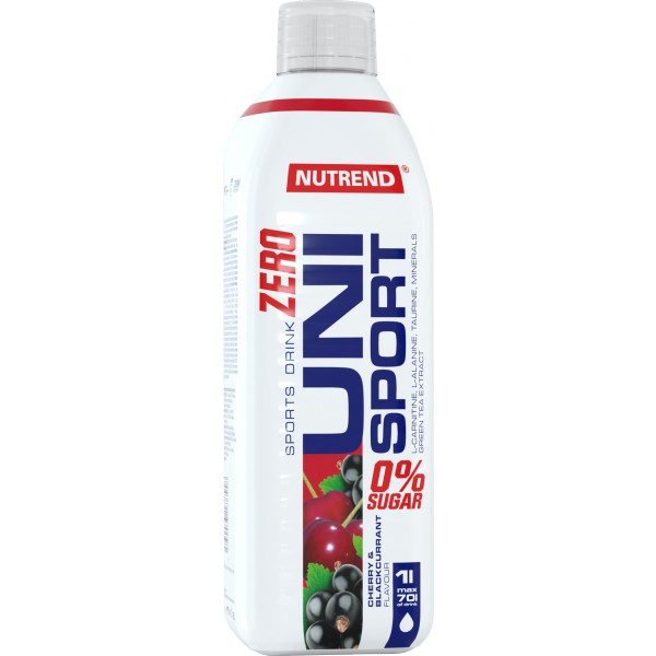 Unisport Zero 1 Unisport Zero - 1000 ml