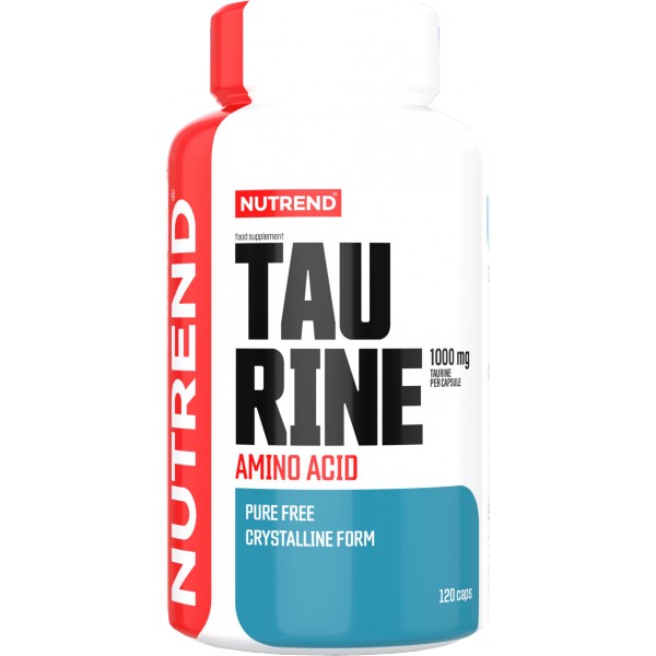 Taurine 2 Taurine - Obrázek 2