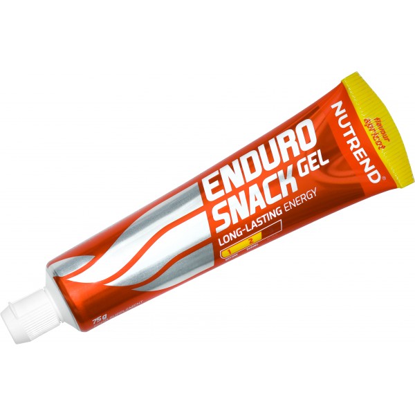 Endurosnack - 75 g, pomeranč 1 Endurosnack - 75 g
