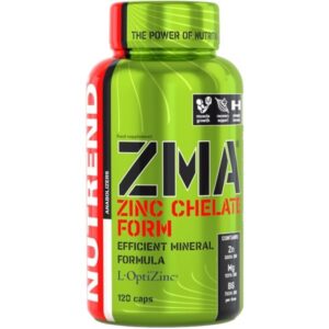 Anabolizér ZMA