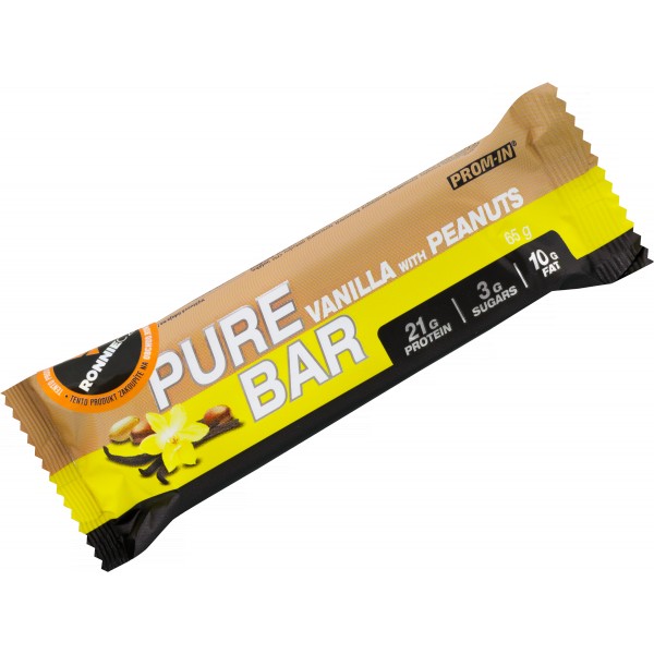 Essential Pure Bar - 65 g, kakao 2 kakao-kokos