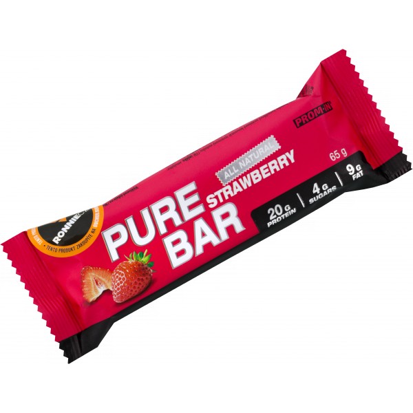 Essential Pure Bar - 65 g, kakao 4 Essential Pure Bar - 65 g, kakao - Obrázek 4