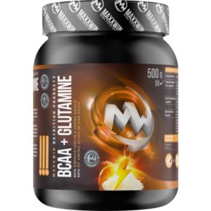 BCAA + Glutamine