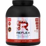 Instant Whey Pro - 2200 g