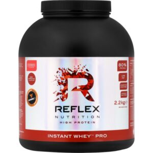 Instant Whey Pro - 2200 g