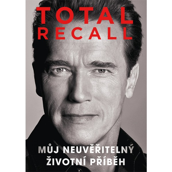 Total Recall (Arnold Schwarzenegger) 2 Total Recall (Arnold Schwarzenegger) - Obrázek 2