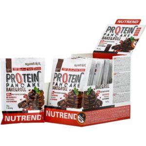 Protein Pancake - 10x 50 g