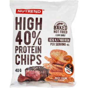 High Protein Chips - 40 g
