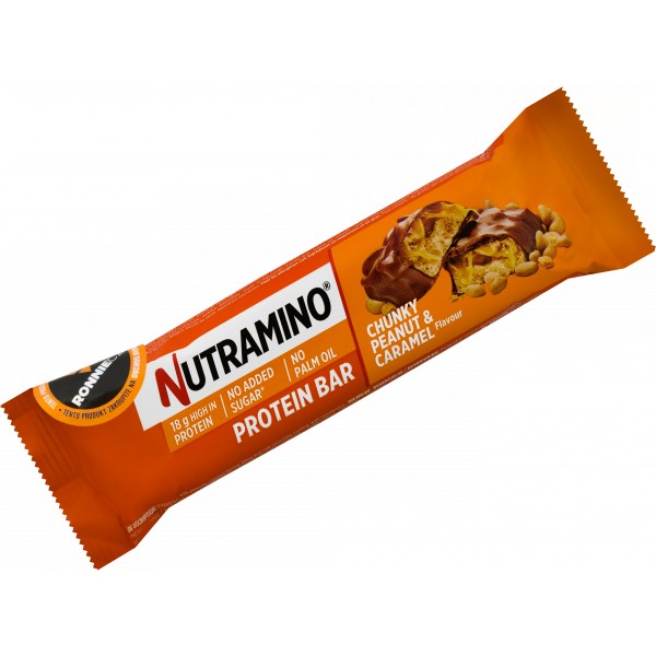 Protein Bar - 55 g, kokos 1 Protein Bar - 55 g