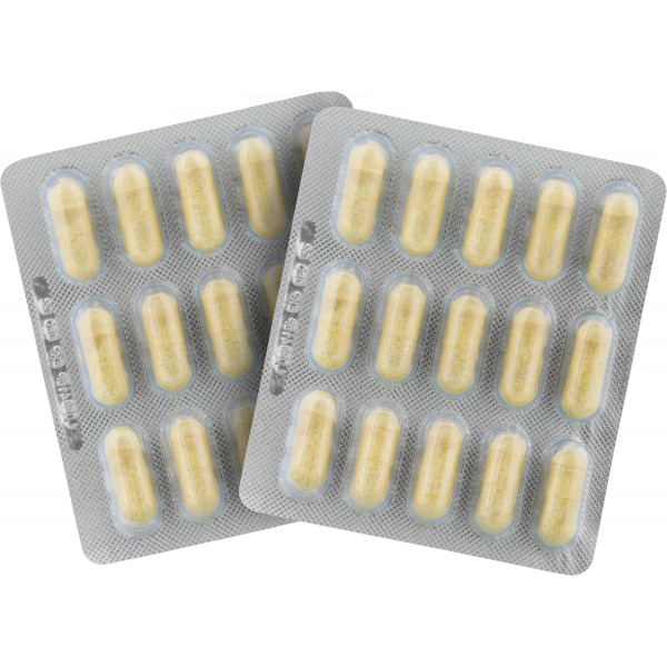 Nexgen Multivitamin 3 Nexgen Multivitamin - Obrázek 3