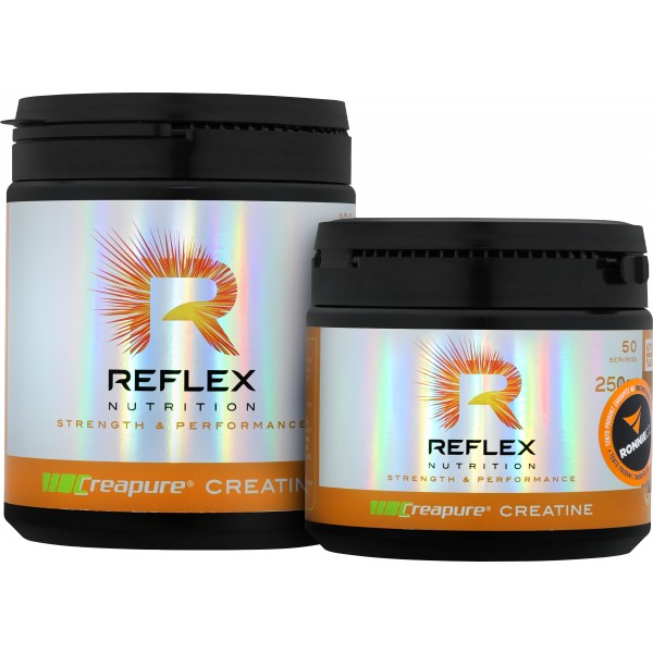 Creapure Creatine - 250 g 3 Creapure Creatine - 250 g - Obrázek 3