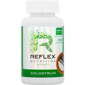 Colostrum
