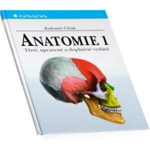 Anatomie 1 (Radomír Čihák)