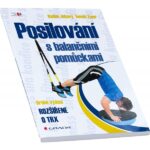 Posilování s balančními pomůckami (Radim Jebavý