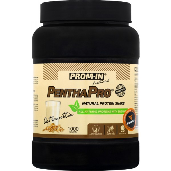 Pentha Pro - 40 g, skořice 3 vanilka