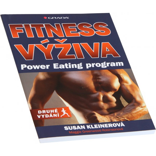 Fitness výživa (Susan Kleiner) 1 Fitness výživa (Susan Kleiner)