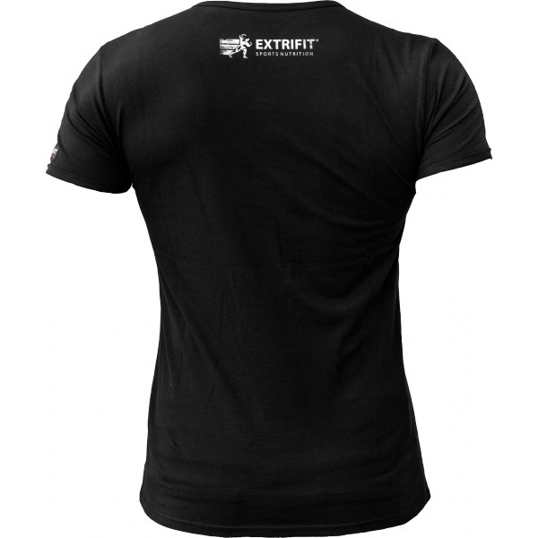 Triko Extrifit pánské 27 2 Triko Extrifit pánské 27 - Obrázek 2
