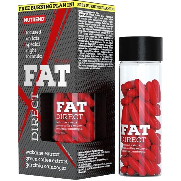 Fat Direct 3 Fat Direct - Obrázek 3