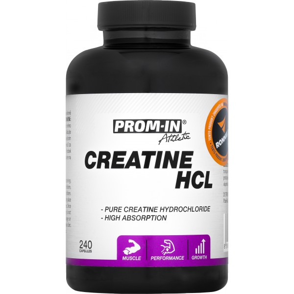 Creatine HCl 1 Creatine HCl