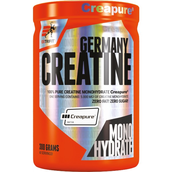 Creatine Germany 1 Creatine Germany