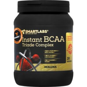 Instant BCAA Triade - 400 g