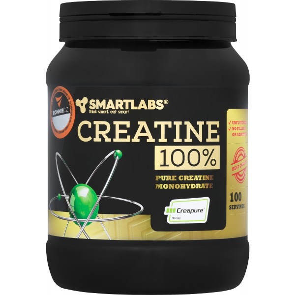Creatine 100 % Creapure 1 Creatine 100 % Creapure