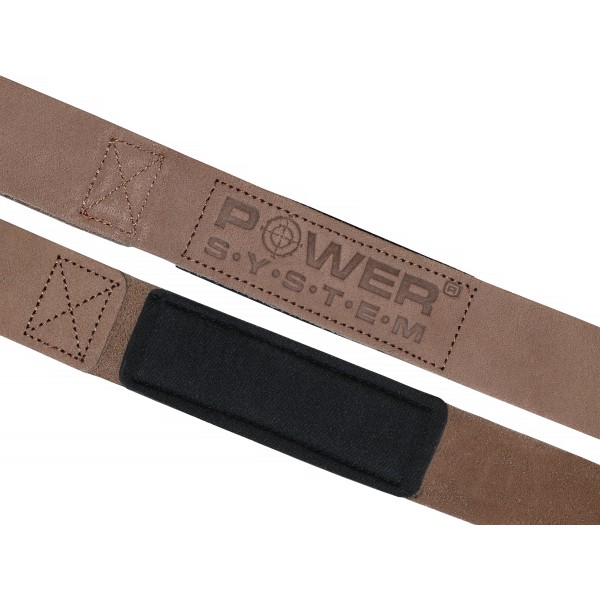 Trhačky Leather Straps 3 Trhačky Leather Straps - Obrázek 3