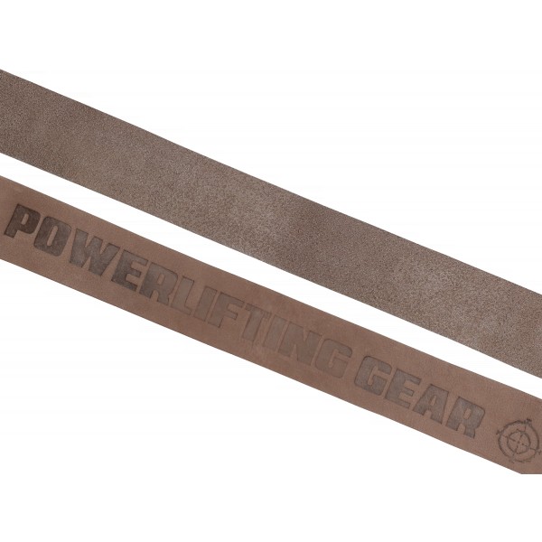 Trhačky Leather Straps 4 Trhačky Leather Straps - Obrázek 4