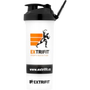 Šejkr Extrifit se zásobníky