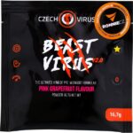 Beast Virus V2.0 - 16