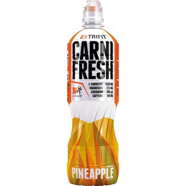 Carnifresh - 850 ml, pomeranč 1 Carnifresh - 850 ml
