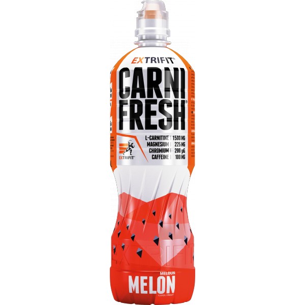 Carnifresh - 850 ml, pomeranč 4 Carnifresh - 850 ml, pomeranč - Obrázek 4