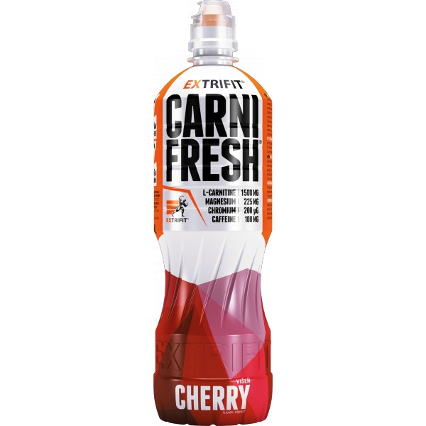 Carnifresh - 850 ml, pomeranč 6 Carnifresh - 850 ml, pomeranč - Obrázek 6
