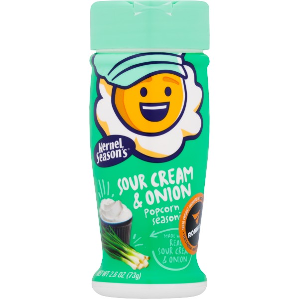 Kořenící směs Kernel Season´s - 80 g, buffalo křidélka 6 Kořenící směs Kernel Season´s - 80 g, buffalo křidélka - Obrázek 6