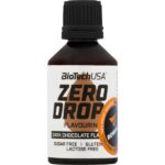 Zero Drops - 50 ml