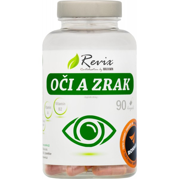Oči a zrak 1 Oči a zrak