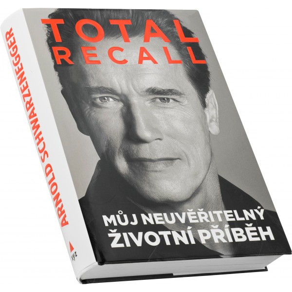 Total Recall (Arnold Schwarzenegger) 1 Total Recall (Arnold Schwarzenegger)