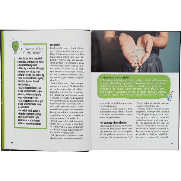 Ketodieta (Jana Ulíková) 2 Ketodieta (Jana Ulíková) - Obrázek 2