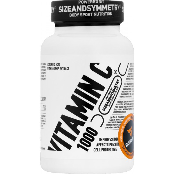 Vitamin C 1000 1 Vitamin C 1000