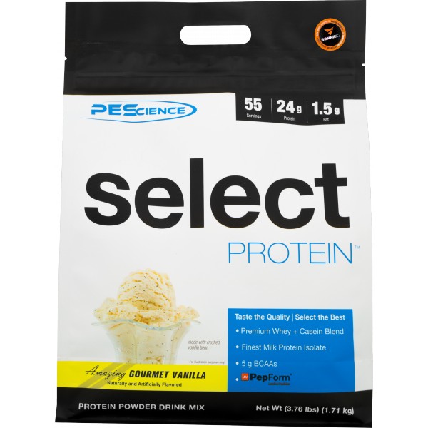 Select Protein 2 Select Protein - Obrázek 2